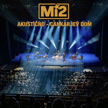 Cover Tisoči Koncert