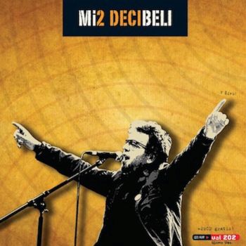 Cover Mi2 Decibeli