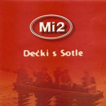 Cover Dečki s Sotle