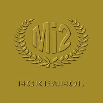 Cover Rokenrol