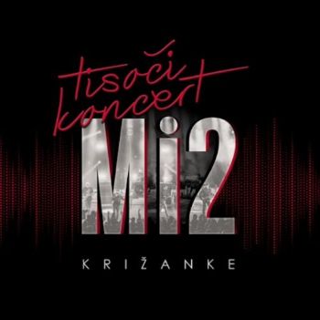 Cover Tisoči Koncert