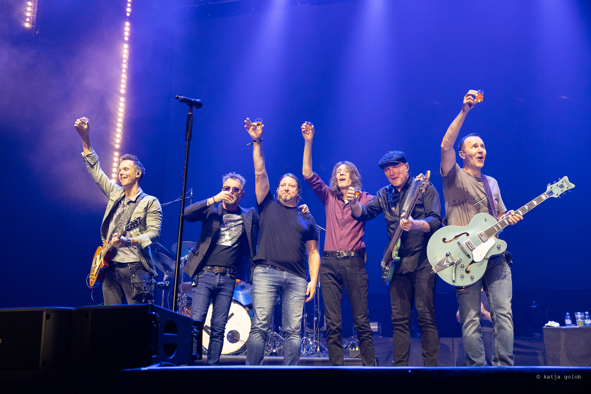 Mi2, Stožice, 30 let