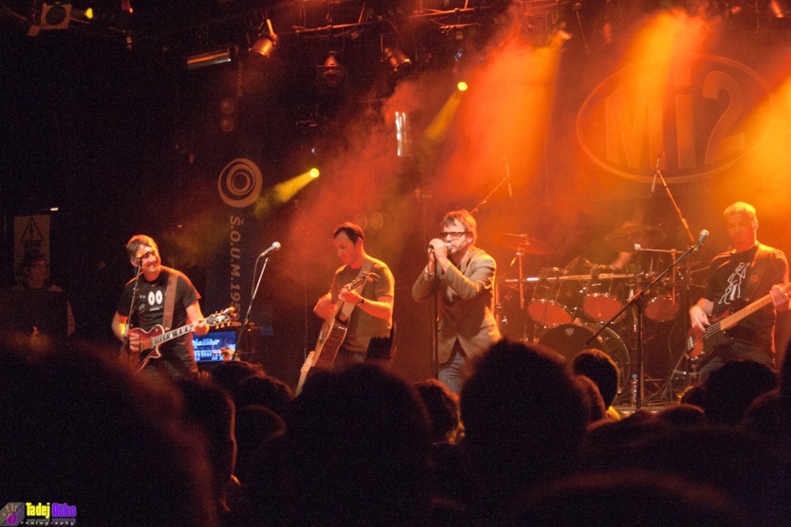 Mi2 koncert