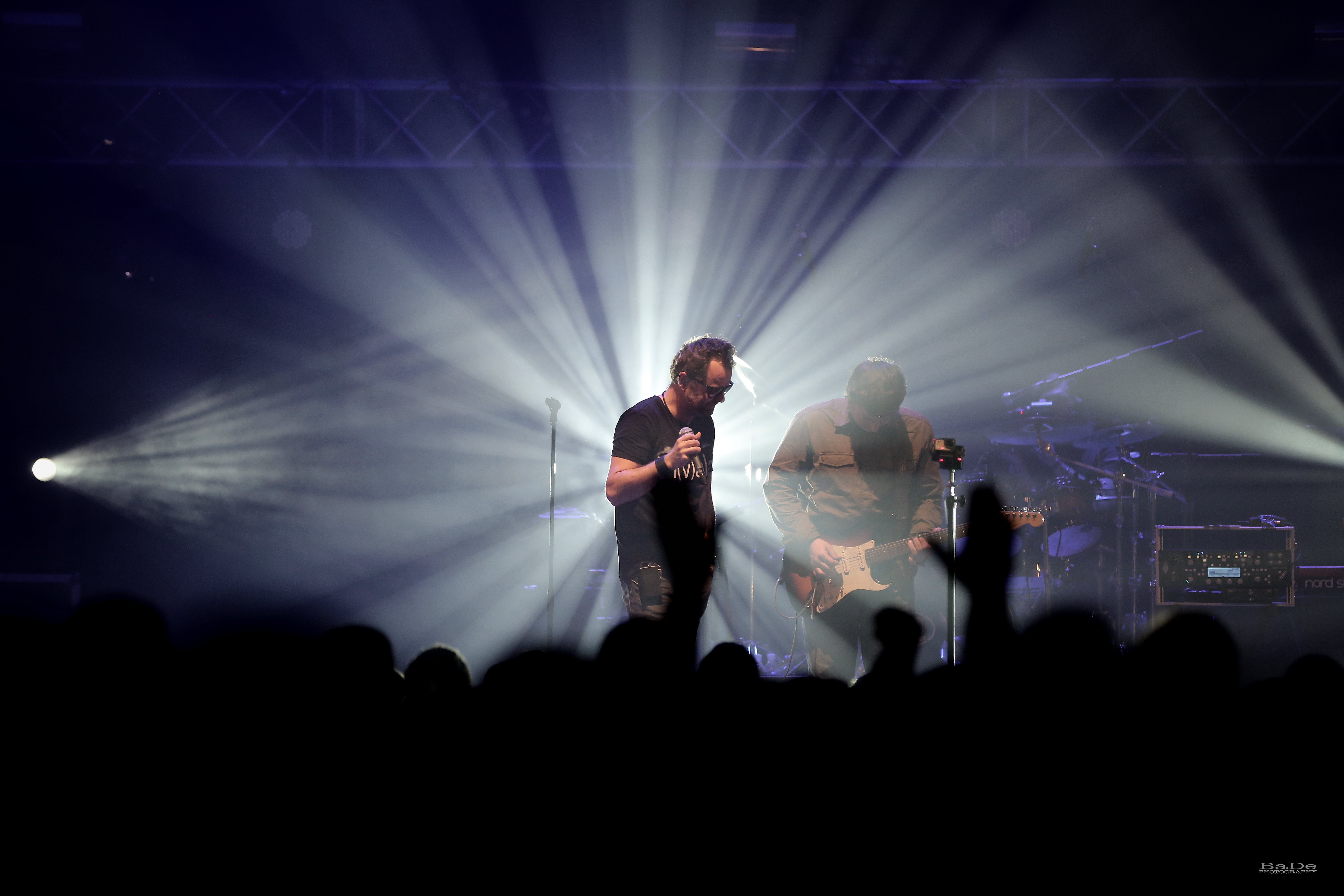 Mi2 – 20 let, Hala Tivoli, december 2015