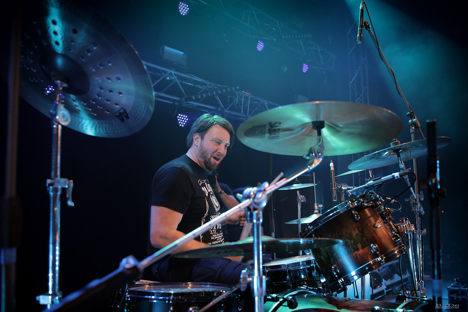 Mi2 – 20 let, Hala Tivoli, december 2015