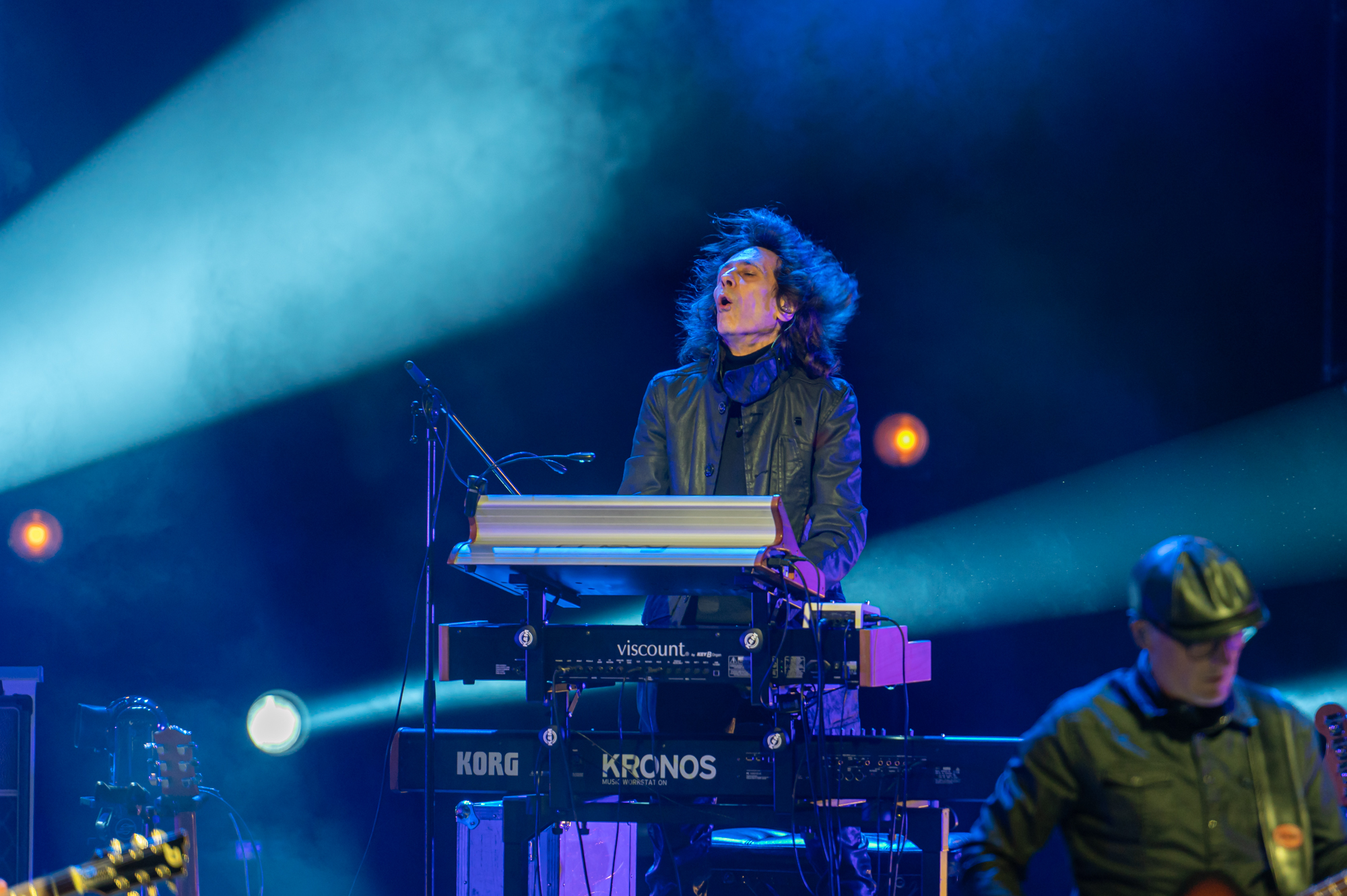 Mi2 – Tisoči koncert, Križanke, maj 2023