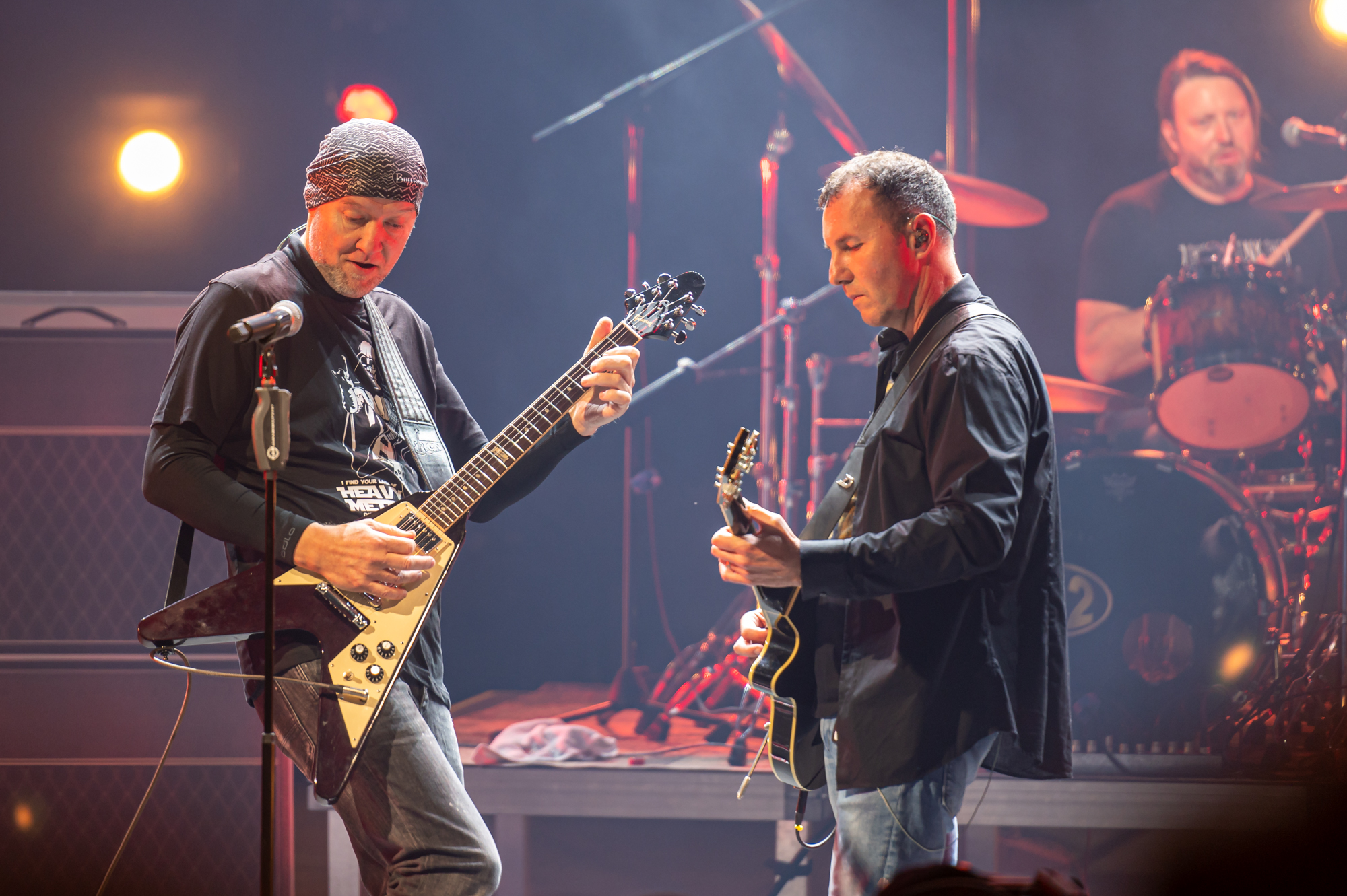 Mi2 – Tisoči koncert, Križanke, maj 2023