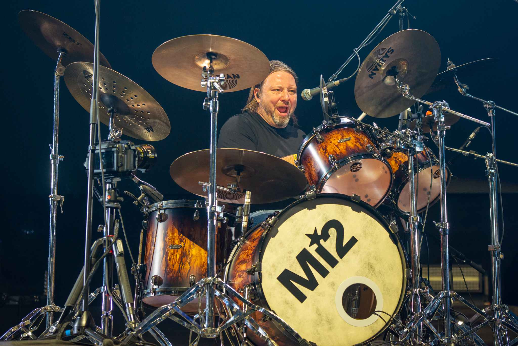 Mi2 – 30 let, Stožice, oktober 2025