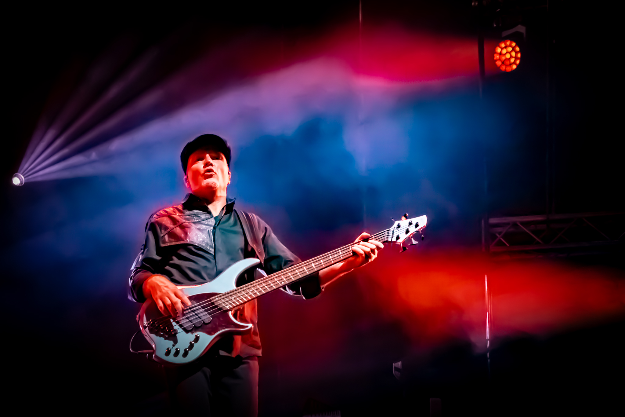 Mi2 – 30 let, Stožice, oktober 2025